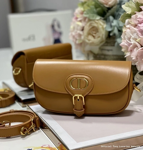Tony Luxuries diro East-West Bobby Bag 0717